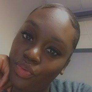 Meet your Posher, Cheree